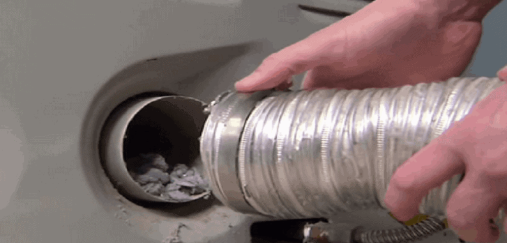 Dry Vent Cleaning Services