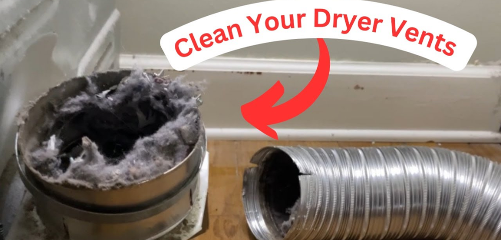 Professional Dryer Vent Cleaning in Southwest Ranches, West Park, and Pembroke Park