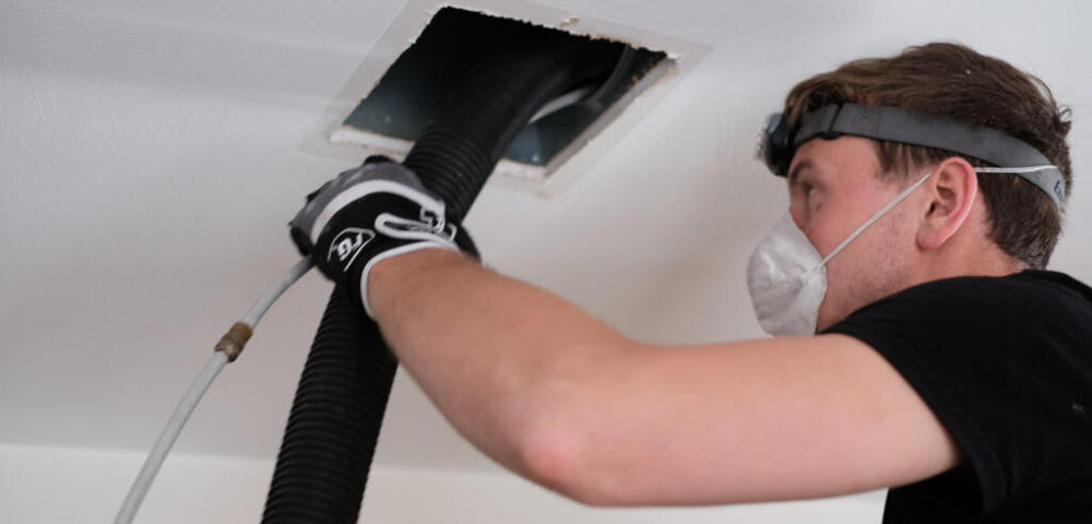 Top-Quality Air Duct Cleaning Services in Roosevelt Gardens