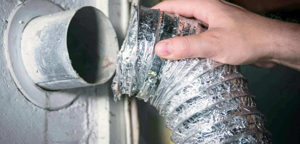 Reliable Dryer Vent Cleaning Services in Lighthouse Point